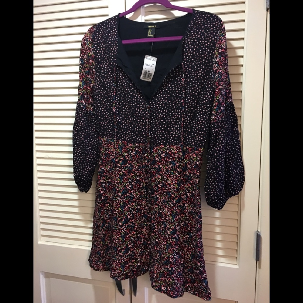 Women’s dress